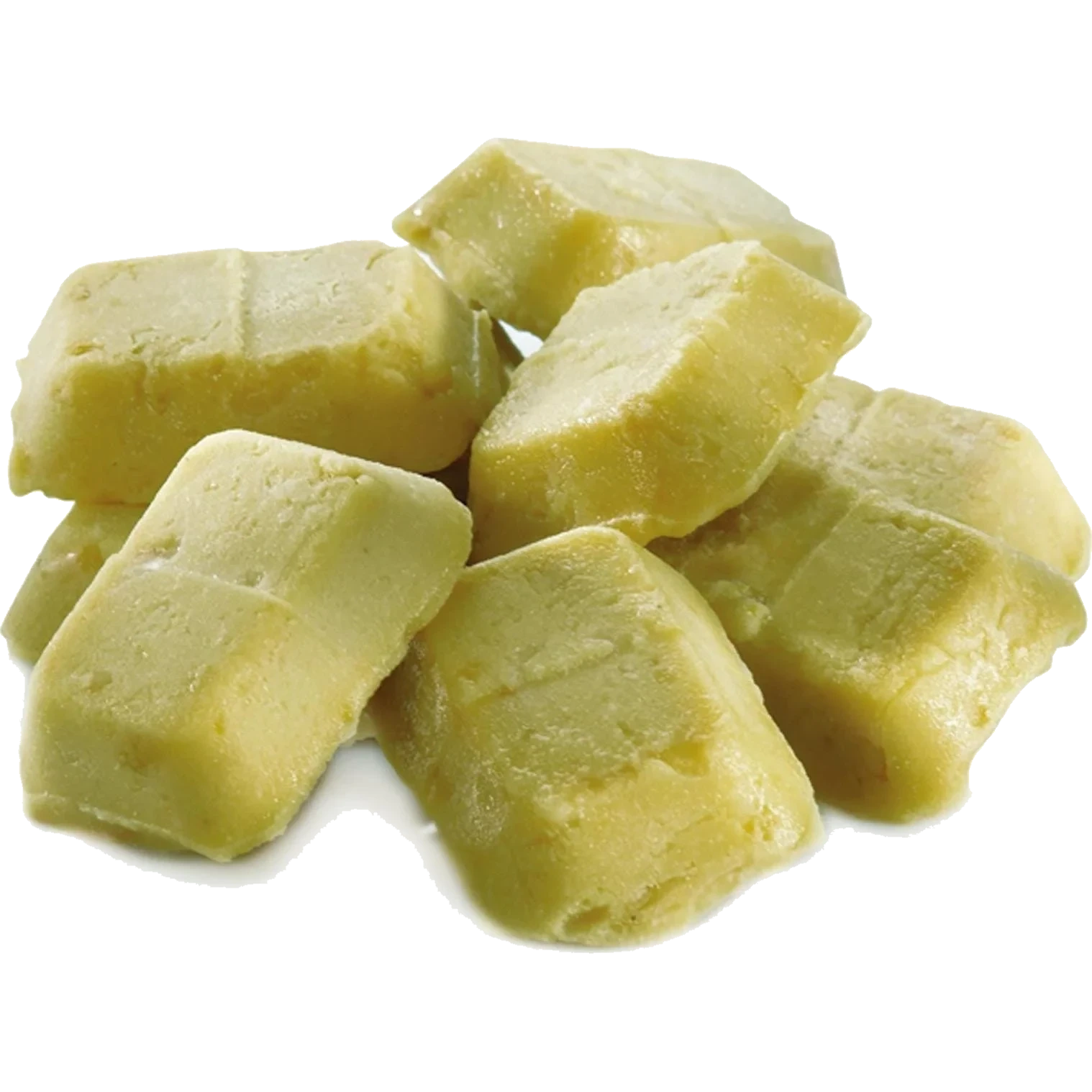 Ertestuing Fryst I Terninger 2kg Norrek