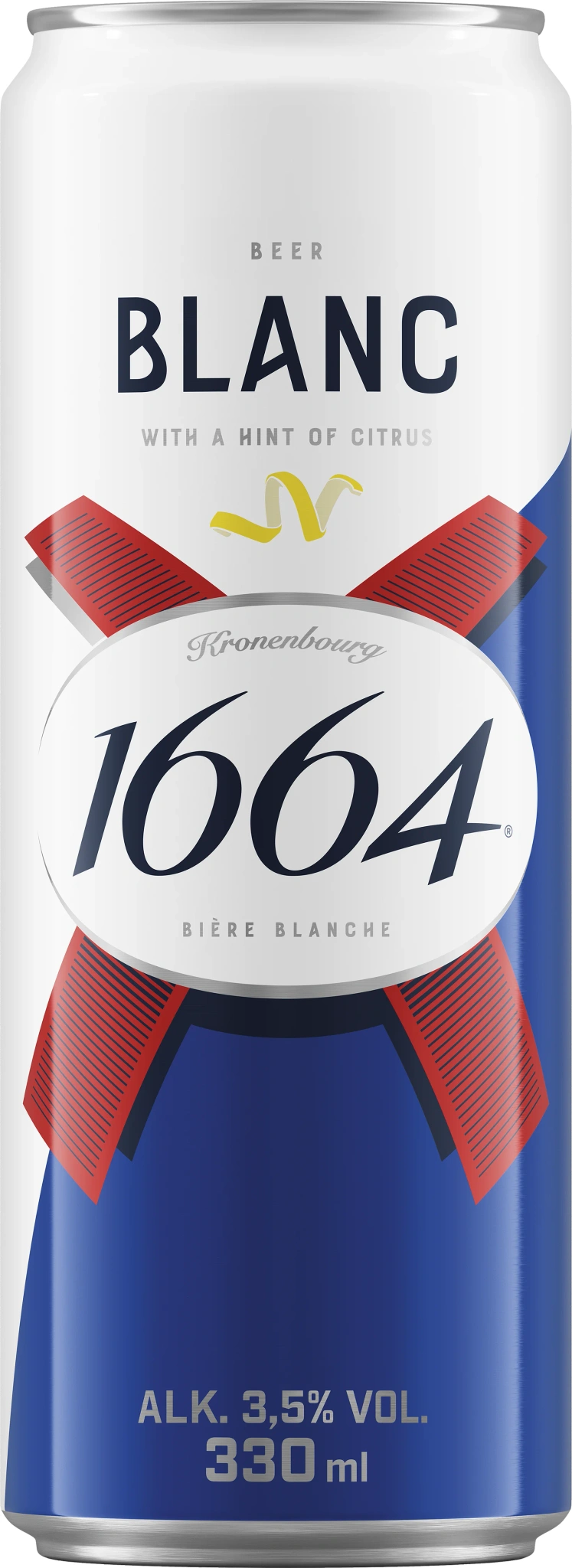 Öl 1664 Blanc 3,5%
