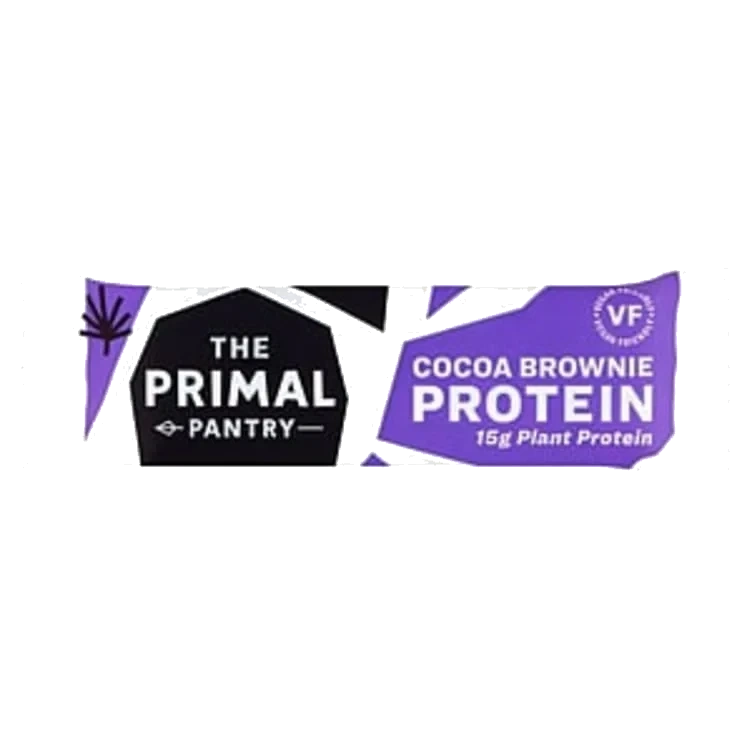 Primal Pantry Proteinbar Brownie