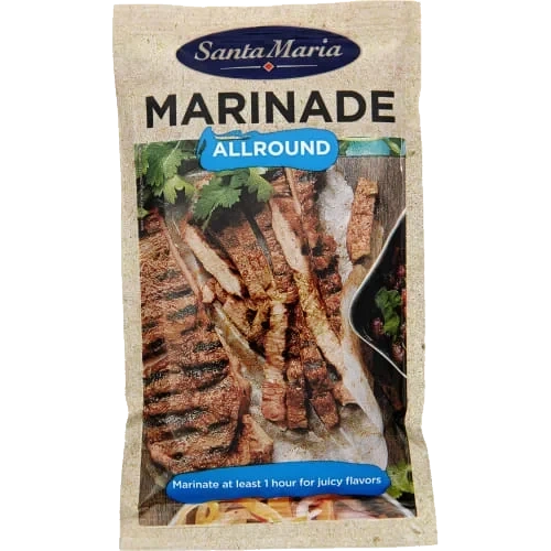 Marinade Allround 75g St.Maria