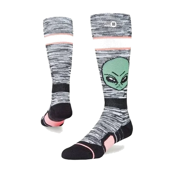 All Mountain Ski Socks - Live Long