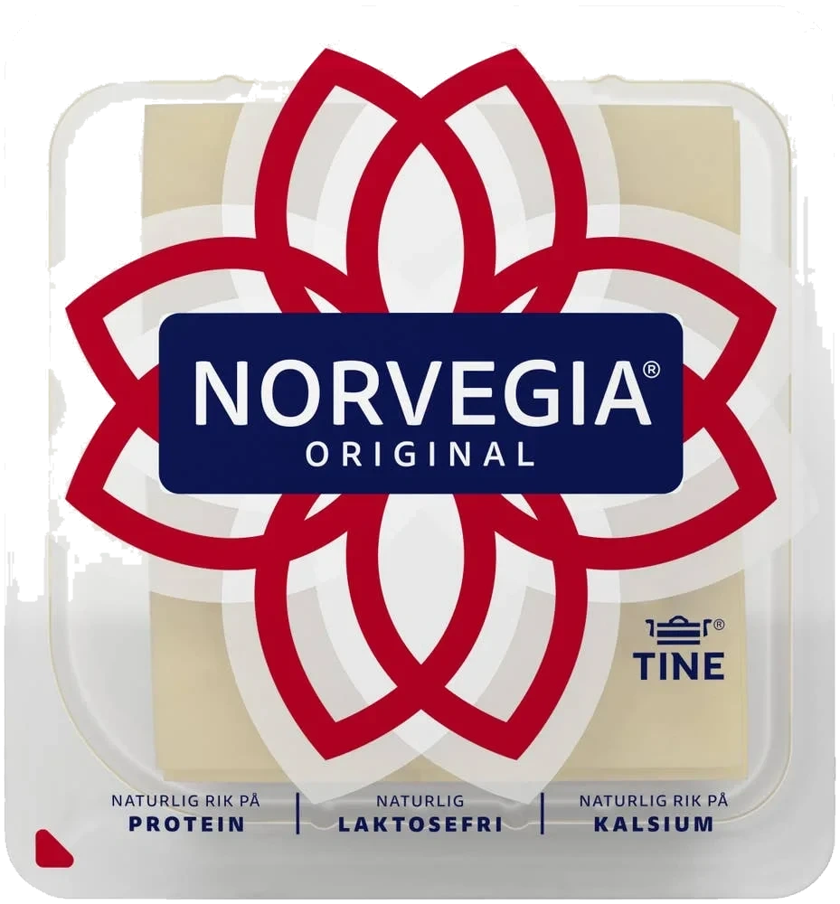 Norvegia original
