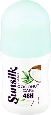 Sunsilk Coconut Care Antiperspirant 50ml