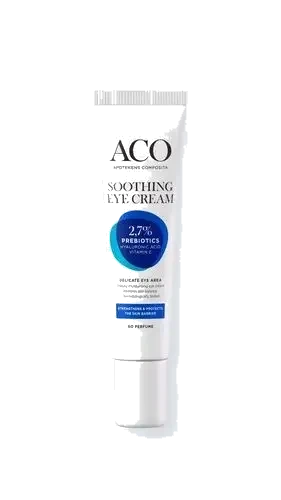 ACO Face Soothing Eye Cream 15 ml