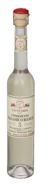 Balsamico Hvit 100ml Leonardi
