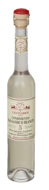 Balsamico Hvit 100ml Leonardi