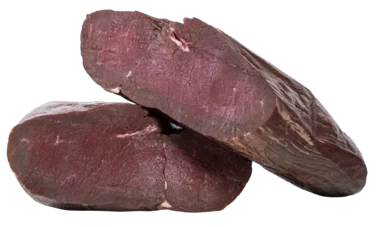 Rein Flatbiff Røkt 5Kg krt