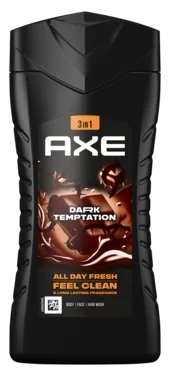 Axe Shower Gel Dark Temptation 250ml