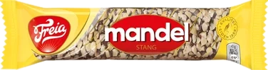 Mandelstang 43g Freia