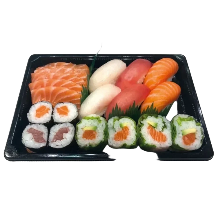 Sushi Meny 23 (xl)