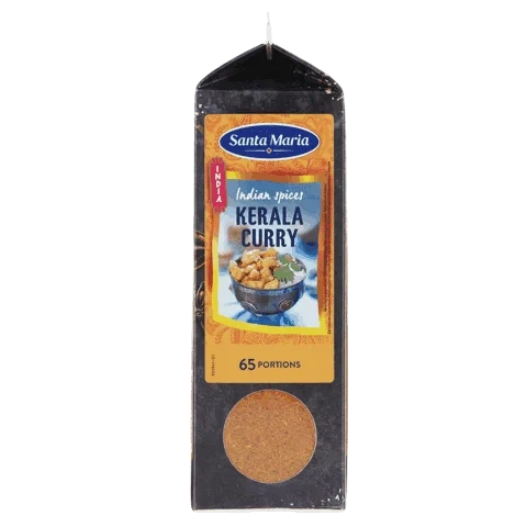 Kerala Curry Spice Mix 553g