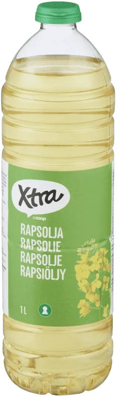 Rapeseed Oil