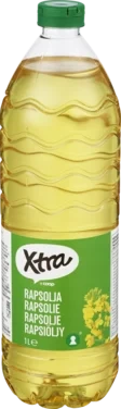 Rapeseed Oil