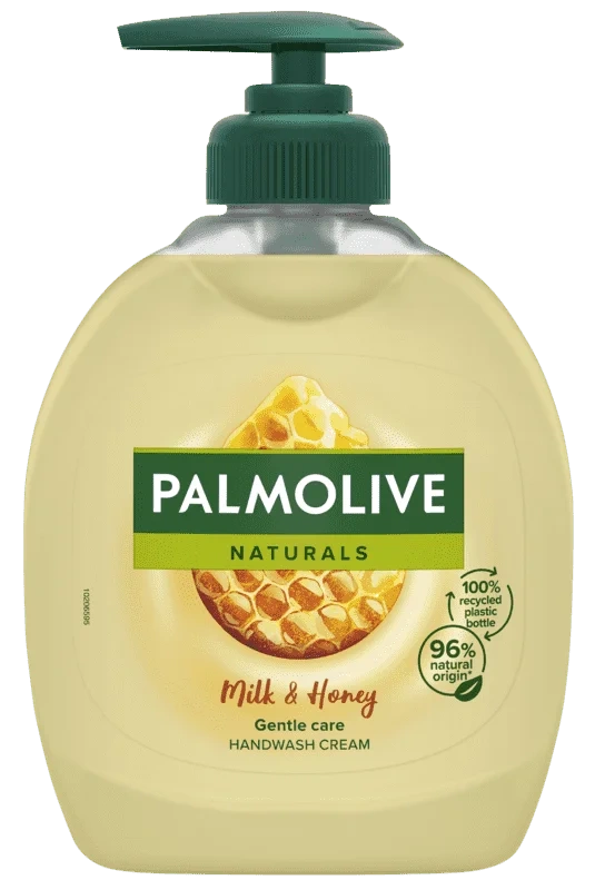 Palmolive Håndsåpe Pumpe 300ml
