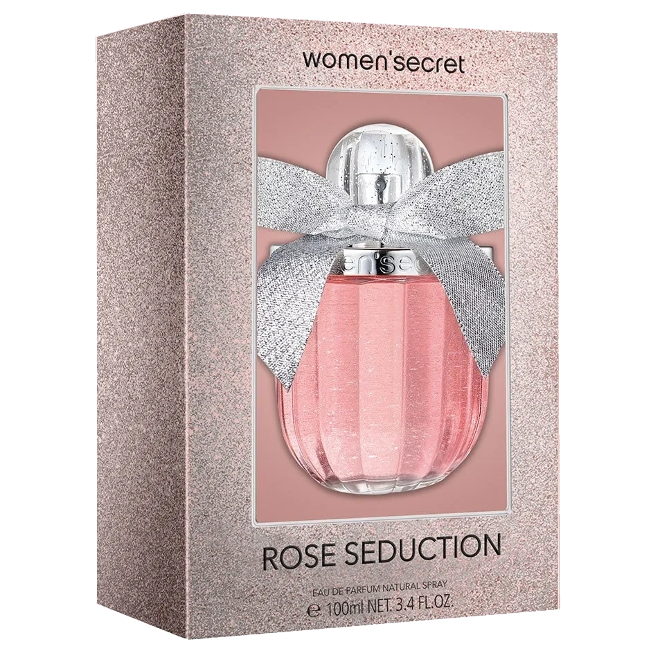 Women'Secret Rose Seduction