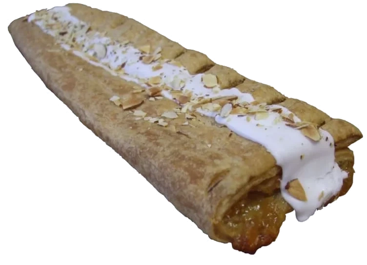 Wienerstang m/Eple