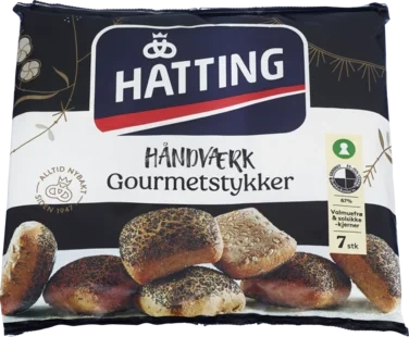 Gourmetstykker Hatting