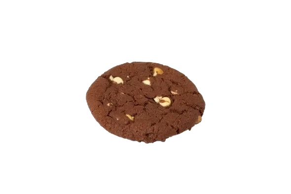 White Chocolate Chip Cookie