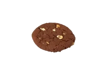 White Chocolate Chip Cookie
