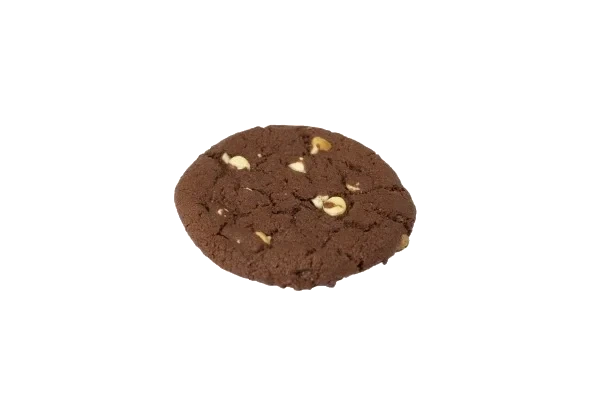 White Chocolate Chip Cookie