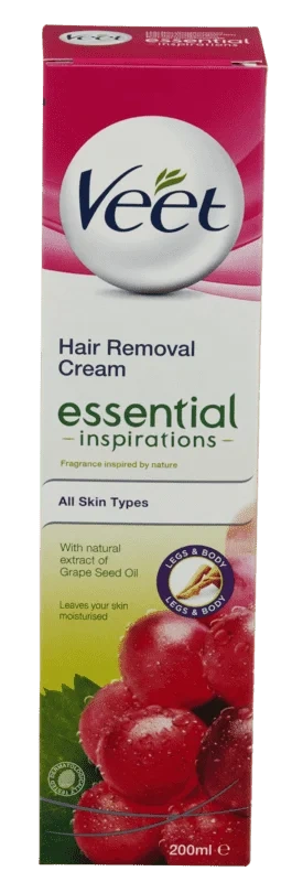 Veet Krem Essential 200ml
