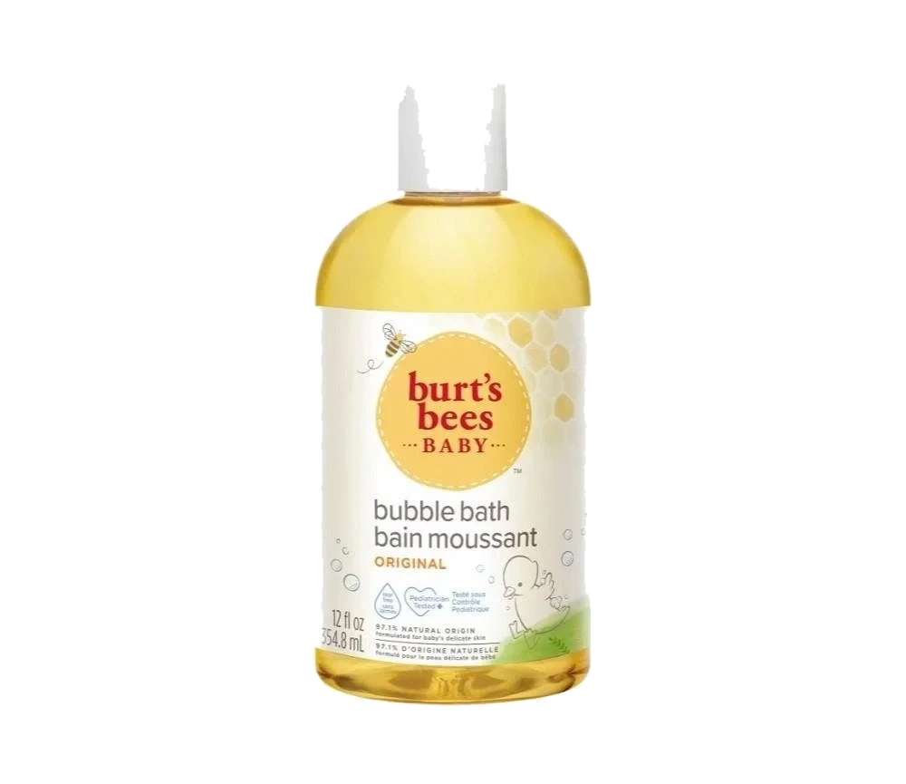 Burt's Bees Baby Bee Bubble Bath