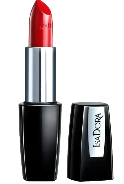 Perfect Moisture Lipstick 215 Classic Red Isadora