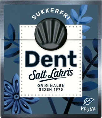 Dent Salt Lakris 24g