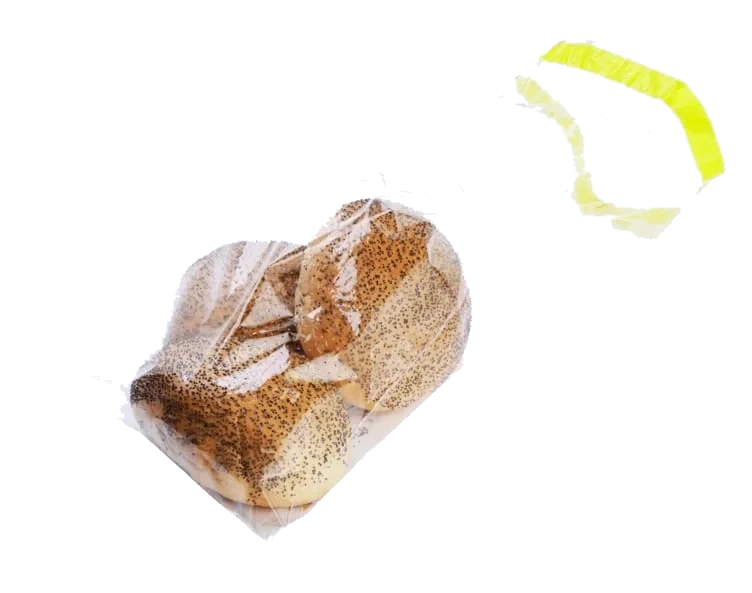 Rundstykker Fine