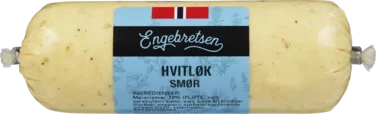 Engebretsen Hvitløksmør 65G