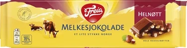 Helnøtt 200g Freia