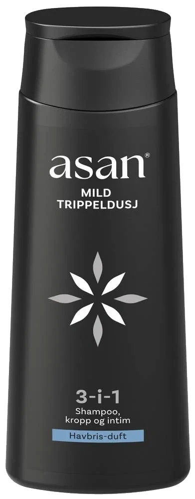 Trippeldusj