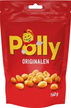 Polly Original 160g