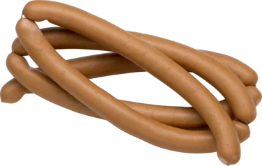 Wienerpølse Sortert 1,65kg