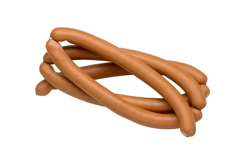Wienerpølse Sortert Ca1,65kg Gilde