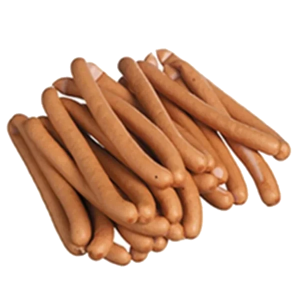 Wienerpølse Sortert Ca1,65kg Gilde