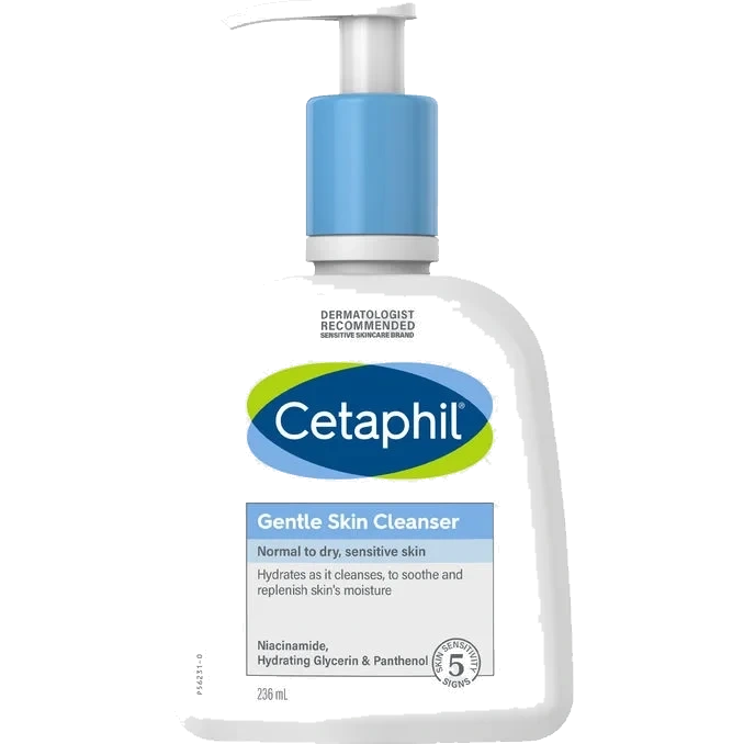 Gentle Skin Cleanser