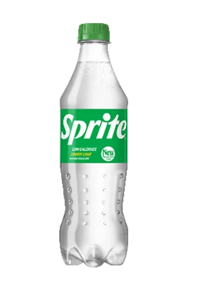 Sprite 0,5L