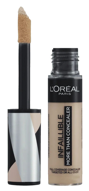 L'Oreal Concealer Infallible Ivory 322