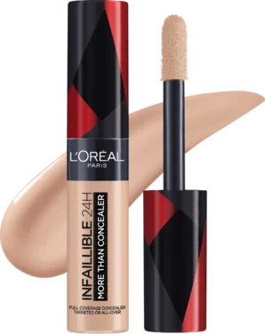 Loreal Paris Infaillible More Than Concealer 322