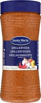 Grillkrydda