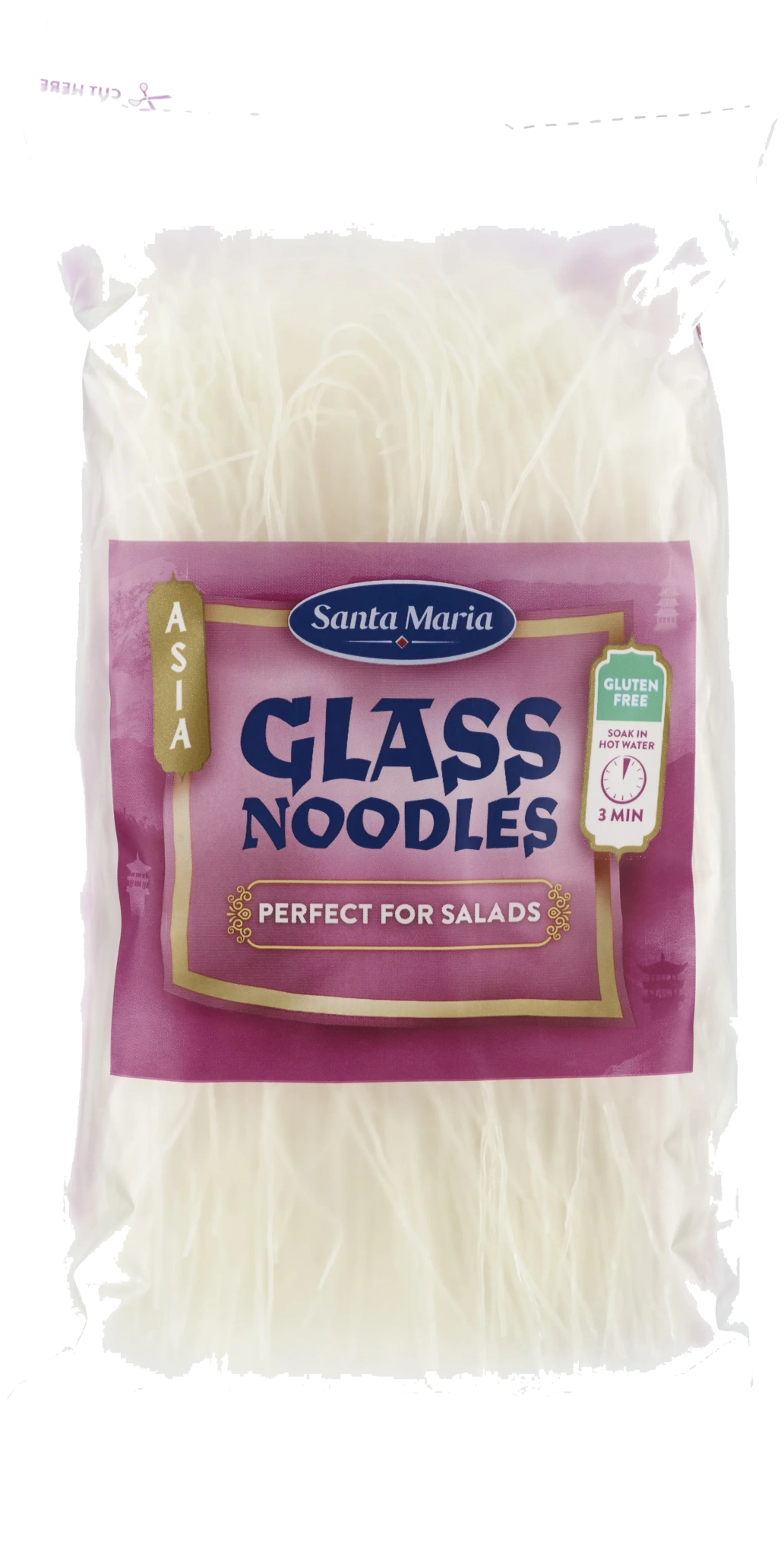 Glass Noodles