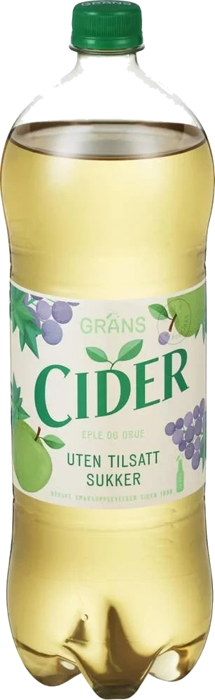 Cider X