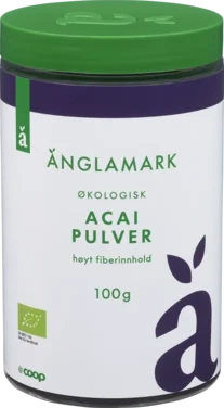 Acai Powder