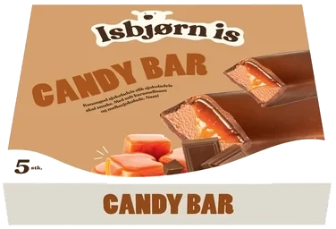 Candy Bar