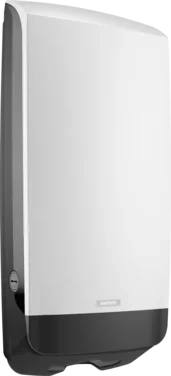 Katrin Hand Towel Xl Dispenser - White