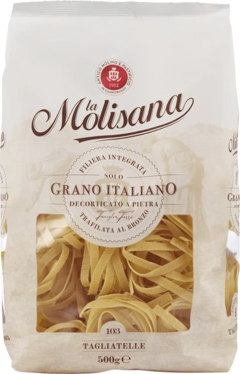 Tagliatelle No103 500g La Molisana