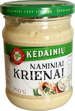 Pepperrot Kedainiu 250g