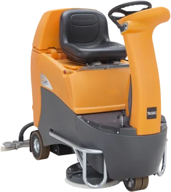Taski Swingo 2500 Komplett 