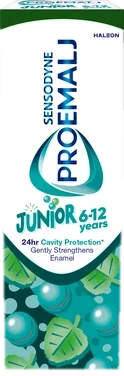 Proemalj Junior Tannkrem 50ml Sensodyne